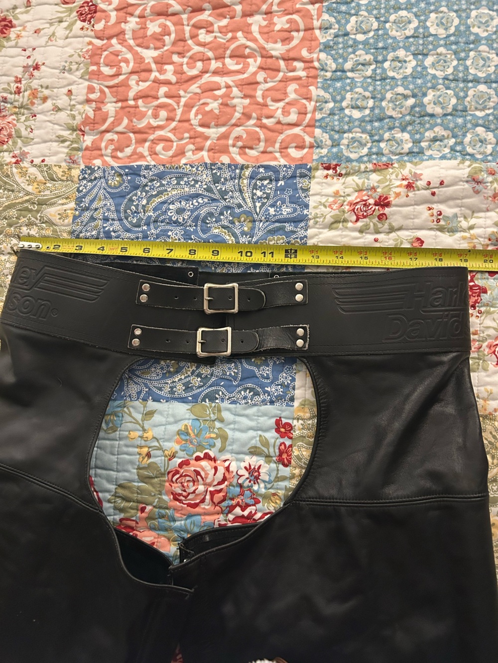 Women’s chaps - Picture 8 of 8